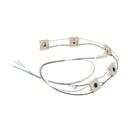 Cooktop Wire Harness WPW10256072