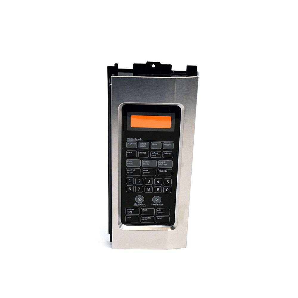 Photo of Microwave Control Panel Assembly from Repair Parts Direct