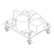 Cooktop And Wall Oven Power Supply Board WPW10260060