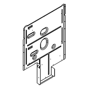 Range Access Panel WPW10261387