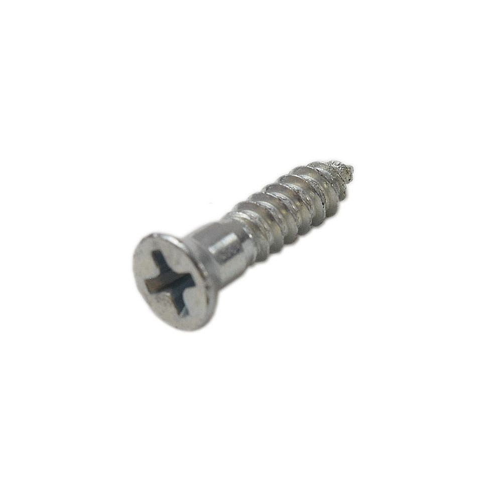 Part #wpw10267456, Range Screw / 0.75 x 0.25 x 0.25