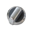 Range Surface Burner Knob for Maytag MGC7430WW00 - Part WPW10268448