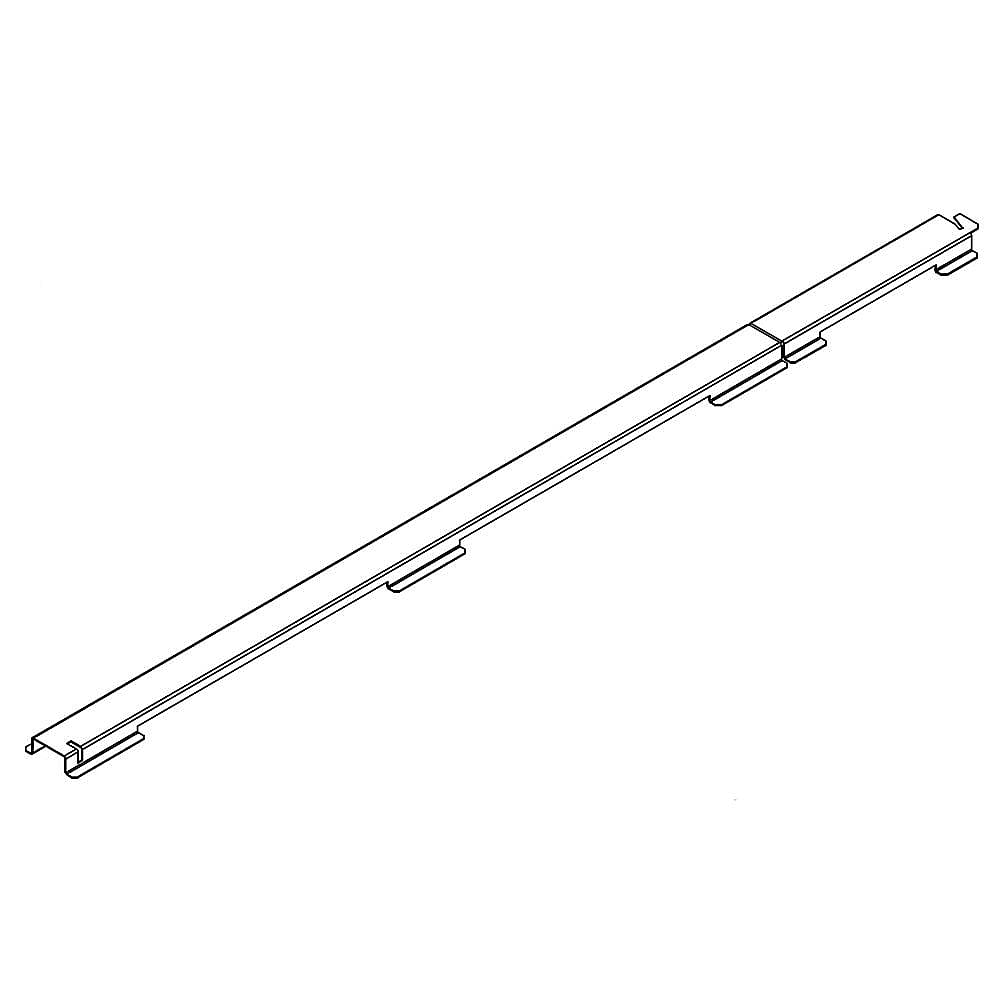 Part #wpw10272708, Frame / 3.44 x 2.82 x 30.94
