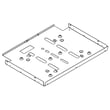 Shield for Maytag MGR8850DS3 - Part WPW10273195