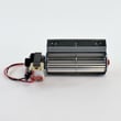Wall Oven Cooling Fan Assembly WPW10273667