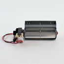 Wall Oven Cooling Fan Assembly