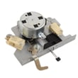 Latch for Jenn-Air JDS9860CDS02 - Part WPW10274035