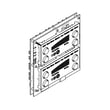 Range User Interface Control Board, Left for KitchenAid YKER507XSS00 - Part WPW10277011