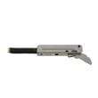 Wall Oven Door Hinge (stainless) WPW10277751