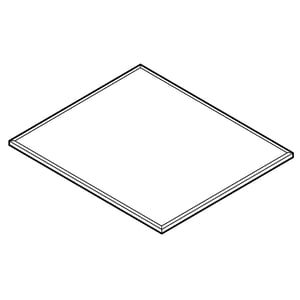 Microwave Cooking Tray WPW10278509