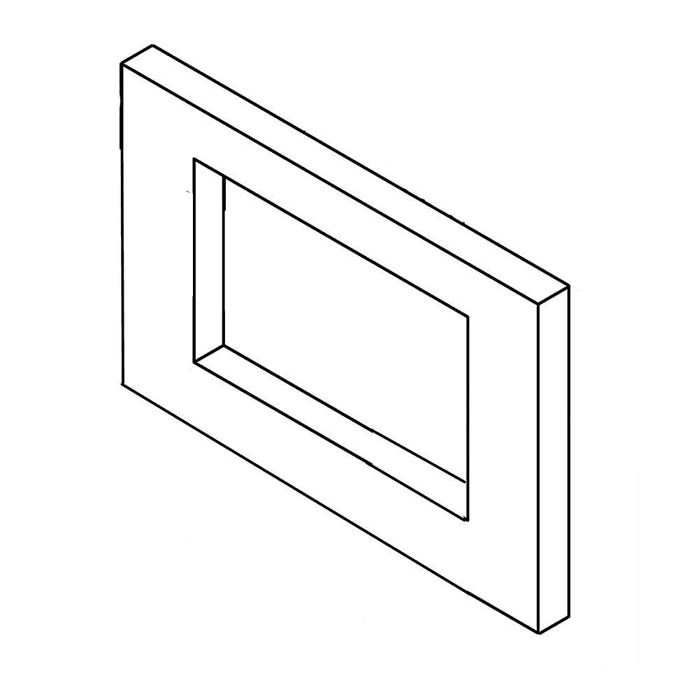 Part #wpw10278991, Insulation | 19.00 x 3.25 x 2.00