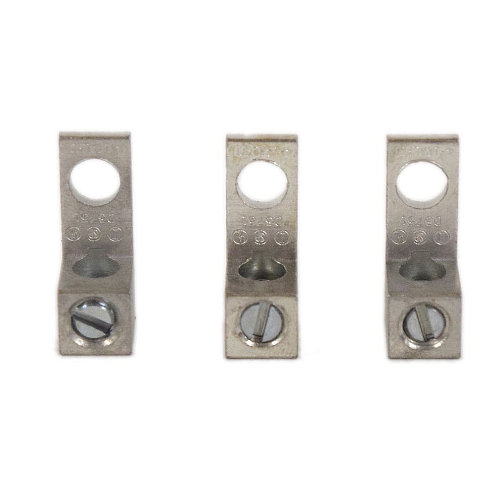 Part #wpw10281322, Connector / 2.00 x 0.50 x 0.53