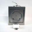 Gas Grill Electronic Lp Gas Tank Tray for KitchenAid KBNU487VSS00 - Part WPW10291260