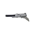 Range Oven Door Hinge for Inglis IVE82303 - Part WPW10299225