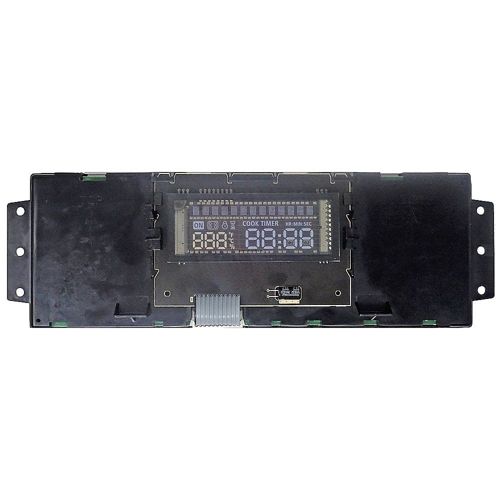 Part #wpw10308315R, Refurbished Range Oven Control Board And Clock