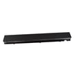 Microwave Vent Grille (black) for Jenn-Air JMV8208WP0 - Part WPW10310713
