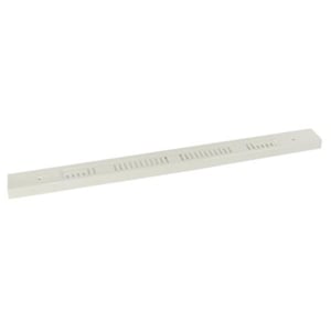 Range Oven Door Vent (white) WPW10310923