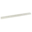 Range Oven Door Vent (white) for Maytag MER7662WB0 - Part WPW10310923