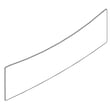 Range Storage Drawer Front Panel (oiled Bronze) for Jenn-Air JDS8850CDR00 - Part WPW10312498