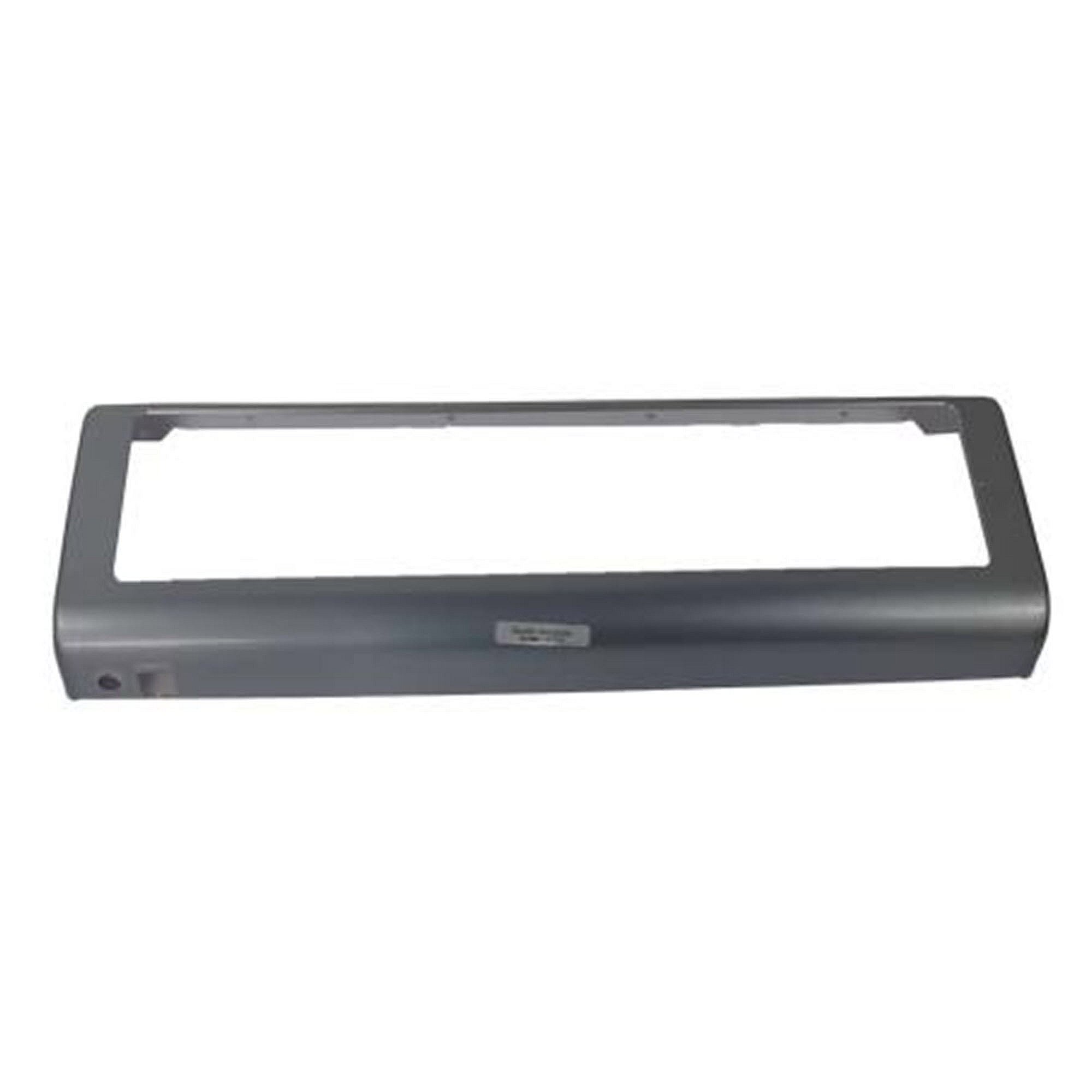 GE Part #wpw10318553, Ran Control Panel | 8.57 x 3.82 x 30.94