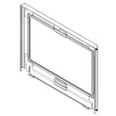 Wall Oven Door Liner