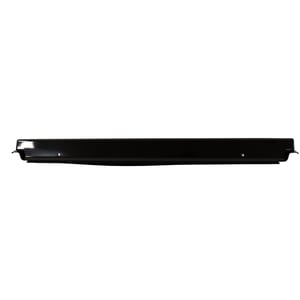 Wall Oven Vent (black) (replaces W10327373) WPW10327373