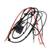 Cooktop Wire Harness W10328397