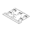 Range Oven Control Board WPW10333979