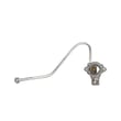 Holder Orifice WPW10345919