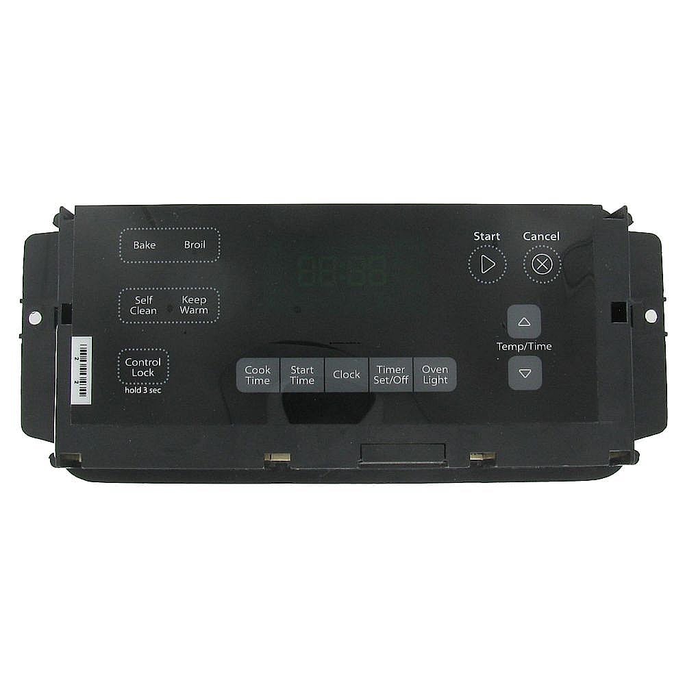 GE Part #wpw10348656R, Refurbished Ran Oven Control Board | 14.00 x 6.00 x 4.00