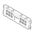 Range Oven Control Board
