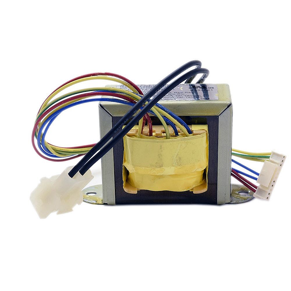 Part #wpw10354052, Wall Oven Transformer / 4.75 x 4.25 x 5.88