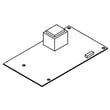 Range Hood Electronic Control Board for KitchenAid KXU2836YSS0 - Part WPW10369412