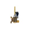 Range Surface Burner Valve And Igniter Switch, Left Front WPW10385582