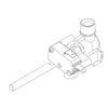 Range Surface Burner Valve, Right Rear WPW10385583