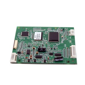 Microwave User Interface Control Board WPW10391282