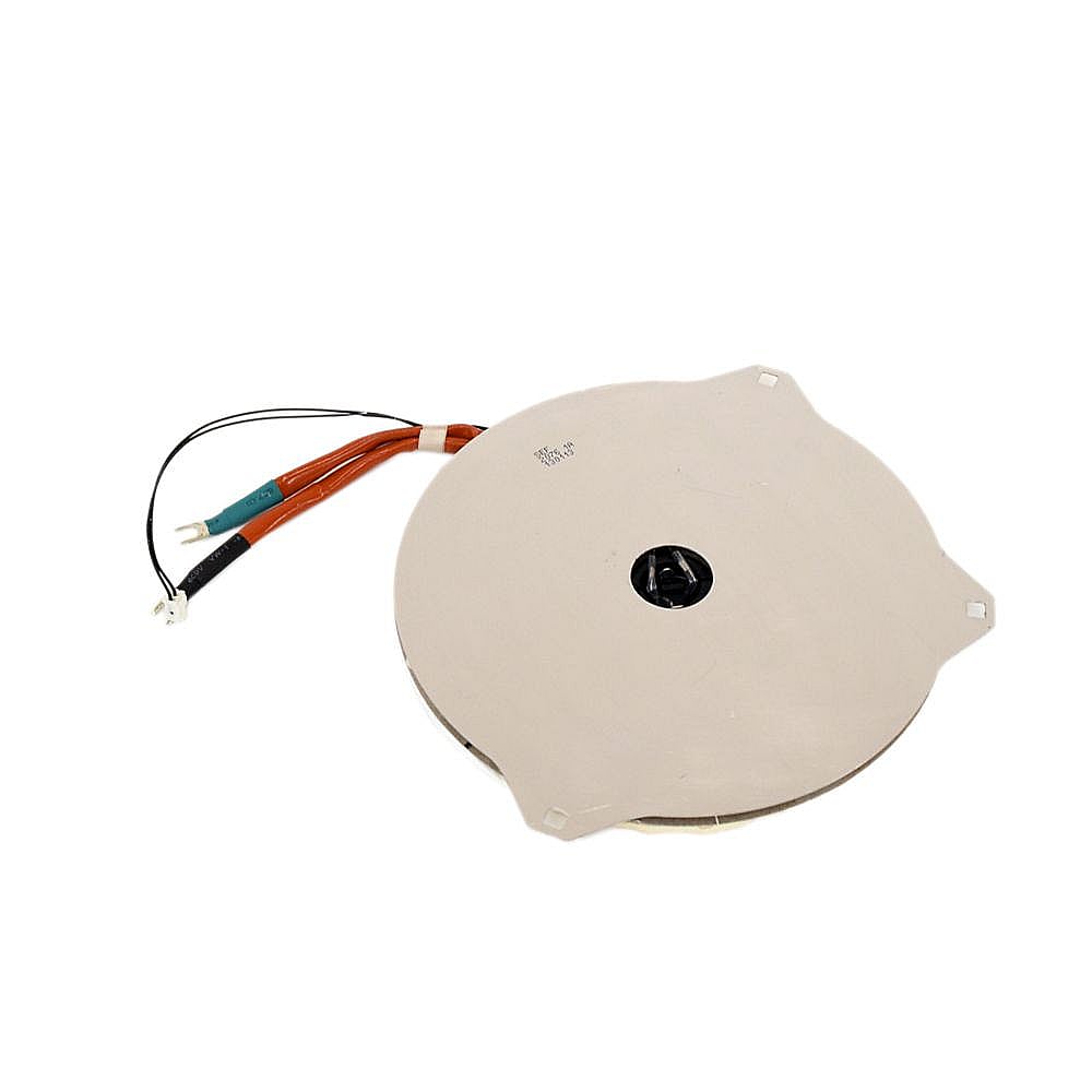 Part #wpw10396548, Cooktop Induction Coil, 7-In / 18.50 x 1.75 x 16.75