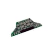 Cooktop Display Board WPW10396615
