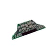 Cooktop Display Board WPW10396615