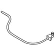 Cooktop Wire Harness for Jenn-Air JIC4536XB00 - Part WPW10396788