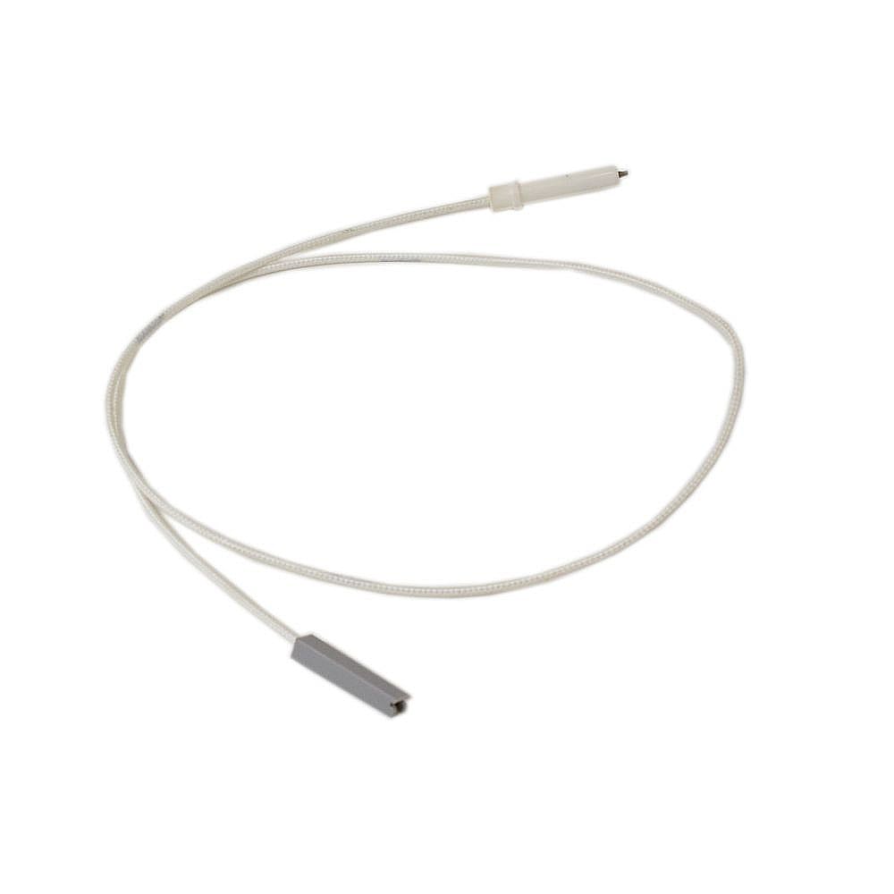 Part #wpw10398577, Cooktop Burner Igniter / 15.00 x 0.02 x 0.02