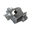 Range Surface Burner Igniter And Orifice Holder, 9,200-btu WPW10407679