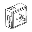 Range Surface Element Control Switch