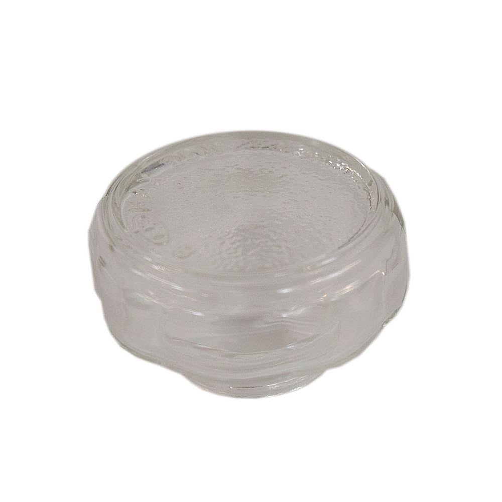 Part #wpw10412722, Wall Oven Light Lens (Replaces W10412722) / 6.00 x 2.00 x 1.00