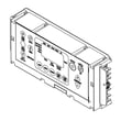 Range Oven Control Board for Whirlpool WFE510S0AB0 - Part WPW10413076