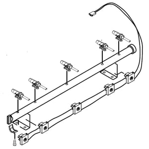 Manifold WPW10413871