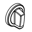 Range Surface Burner Knob WPW10415450