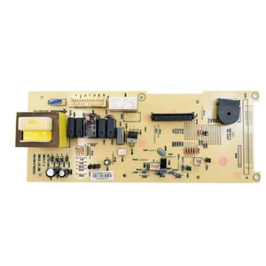 Microwave Electronic Control Board WPW10421929