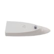 Range Oven Door Handle End Cap (white) WPW10429492