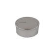Range Surface Burner Knob WPW10437088